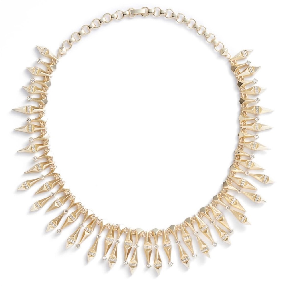 Kendra Scott Cici Necklace